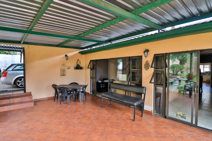 4 Bedroom Property for Sale in Parkmore Gauteng