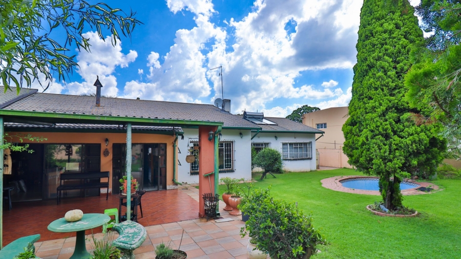 4 Bedroom Property for Sale in Parkmore Gauteng