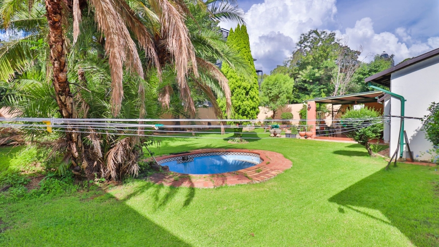 4 Bedroom Property for Sale in Parkmore Gauteng