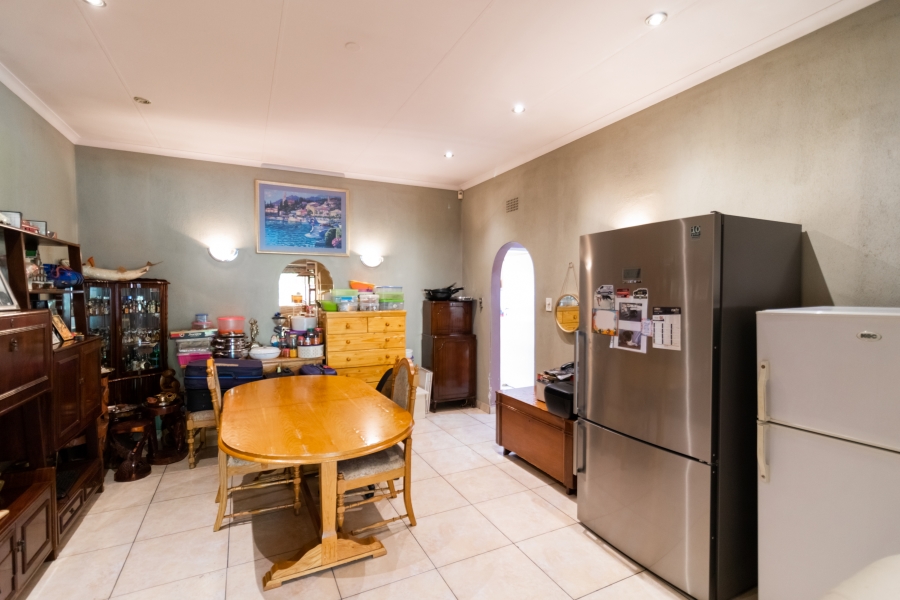 4 Bedroom Property for Sale in Parkmore Gauteng