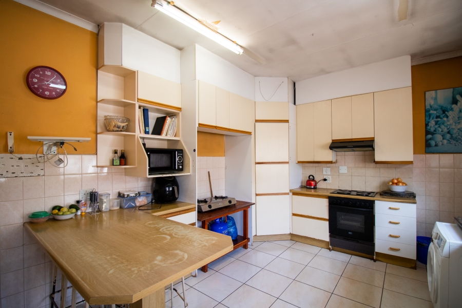 4 Bedroom Property for Sale in Parkmore Gauteng