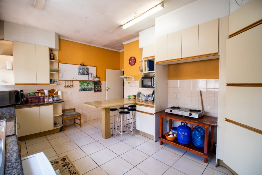 4 Bedroom Property for Sale in Parkmore Gauteng