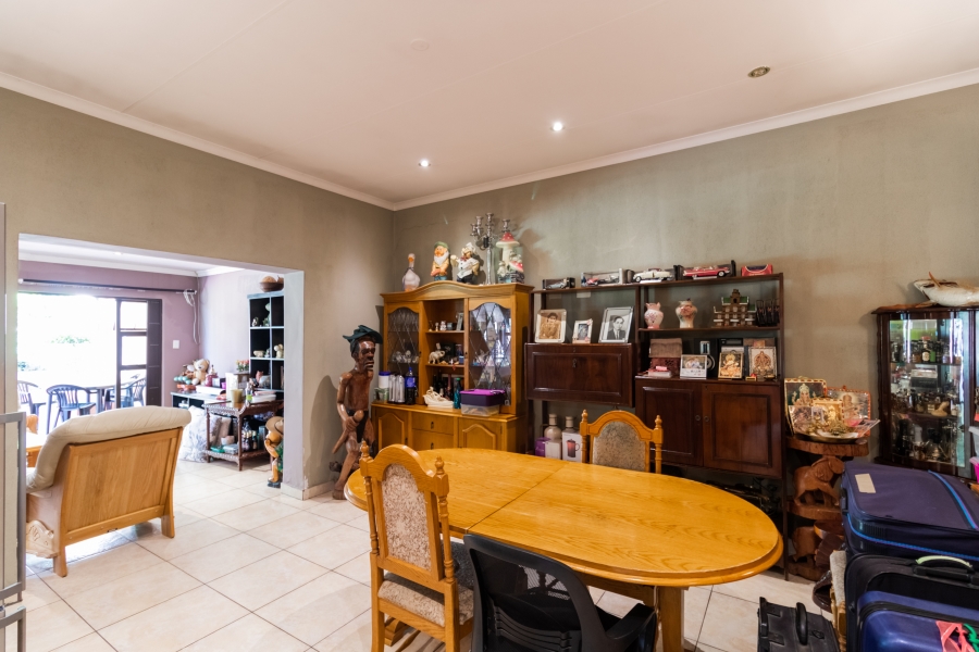4 Bedroom Property for Sale in Parkmore Gauteng