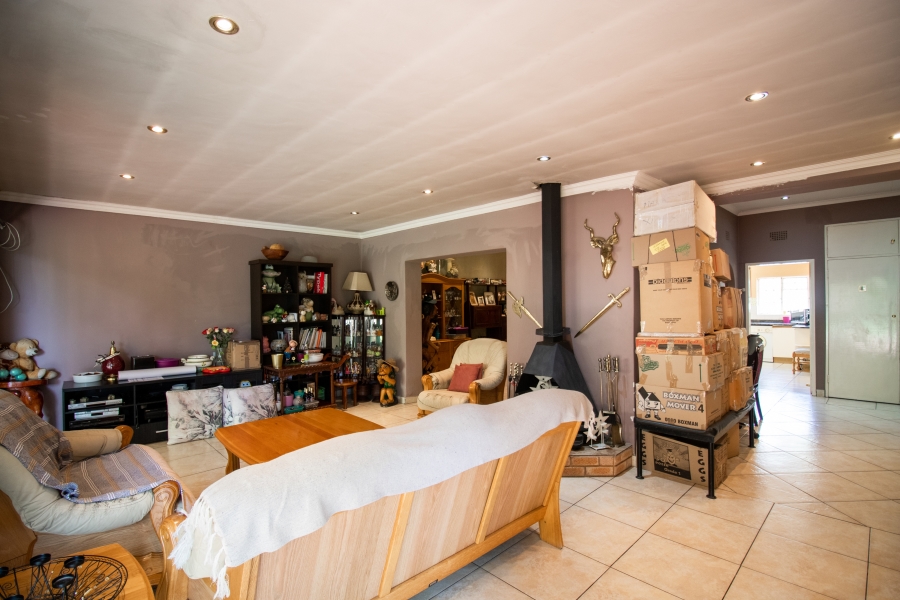 4 Bedroom Property for Sale in Parkmore Gauteng