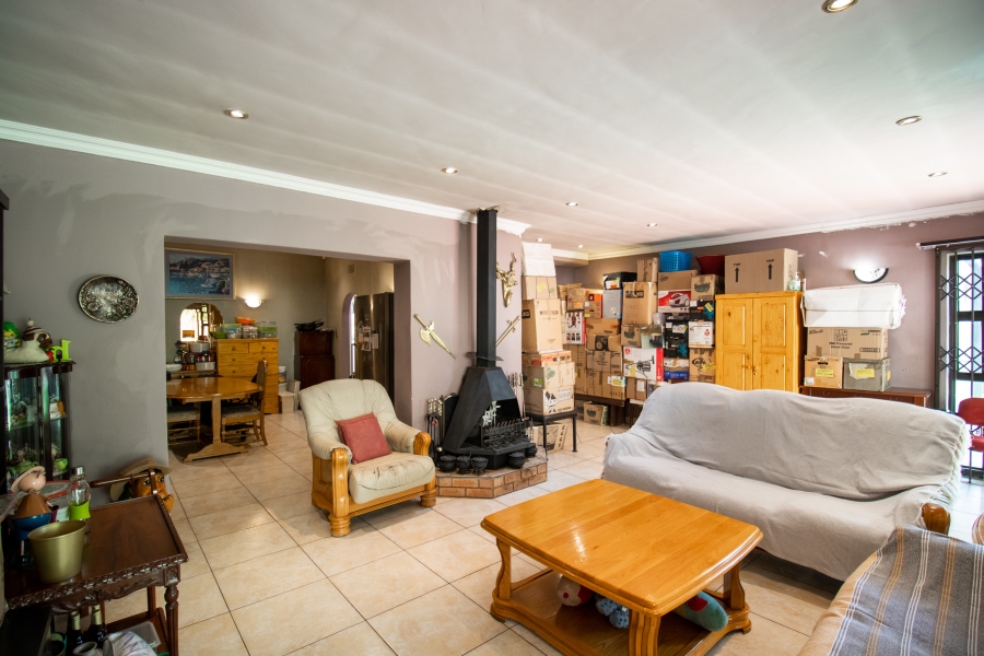 4 Bedroom Property for Sale in Parkmore Gauteng