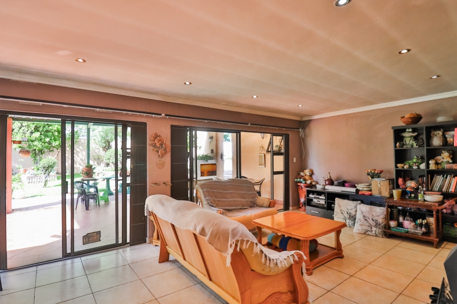 4 Bedroom Property for Sale in Parkmore Gauteng