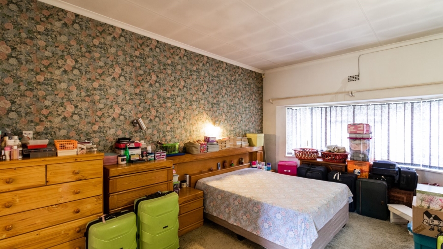 4 Bedroom Property for Sale in Parkmore Gauteng