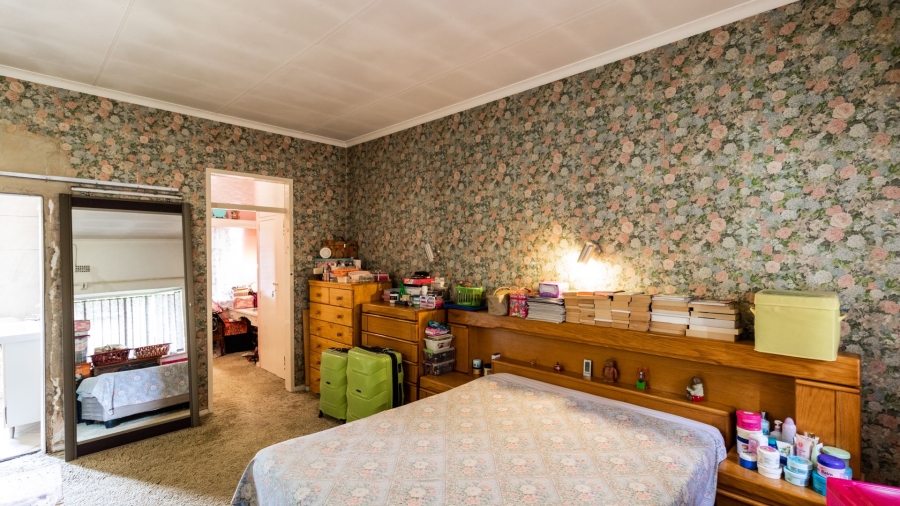 4 Bedroom Property for Sale in Parkmore Gauteng