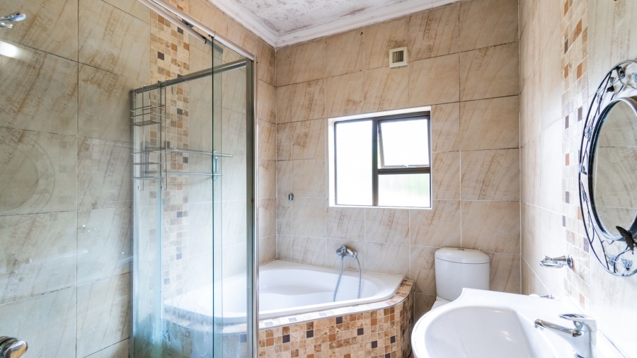 4 Bedroom Property for Sale in Parkmore Gauteng