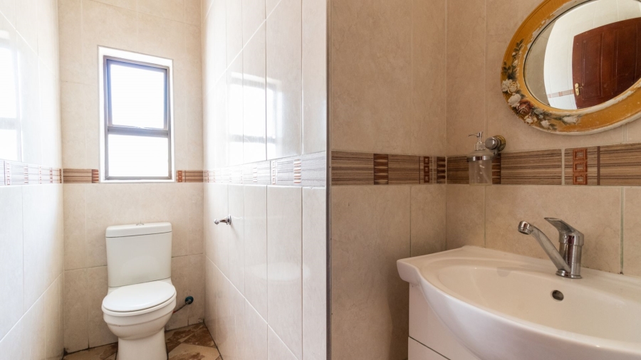 4 Bedroom Property for Sale in Parkmore Gauteng