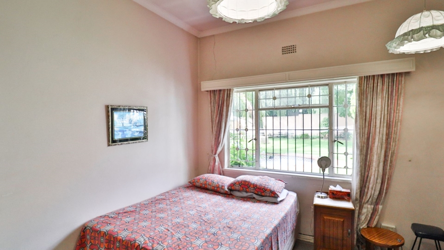 4 Bedroom Property for Sale in Parkmore Gauteng