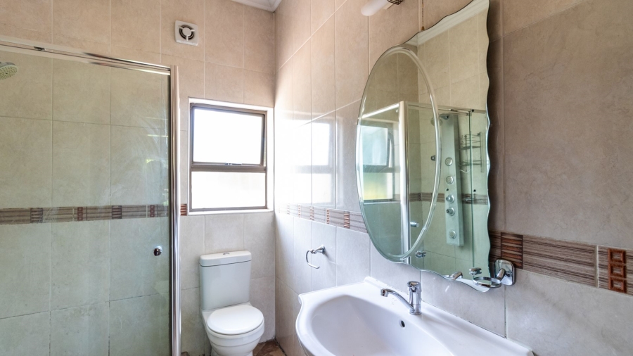 4 Bedroom Property for Sale in Parkmore Gauteng