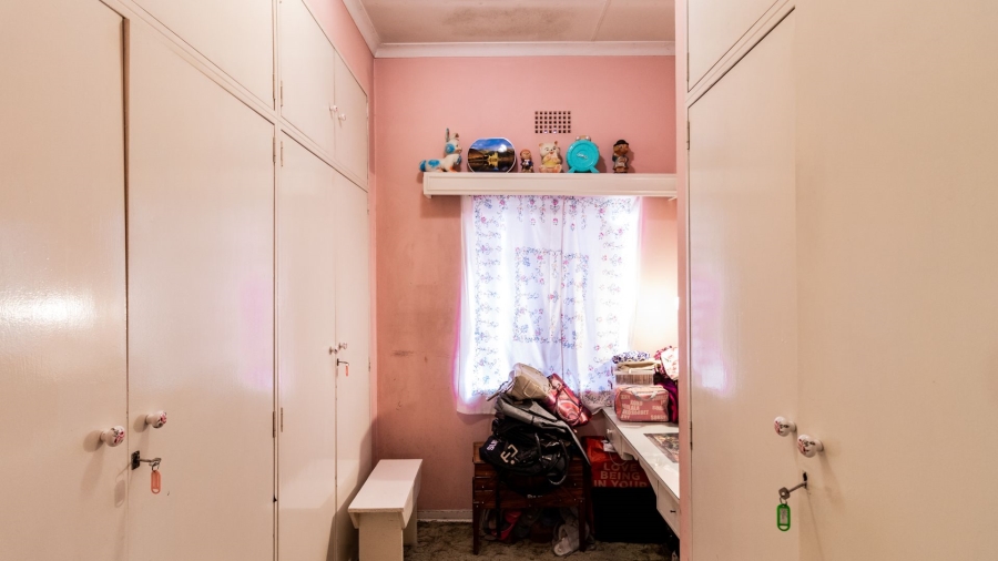 4 Bedroom Property for Sale in Parkmore Gauteng