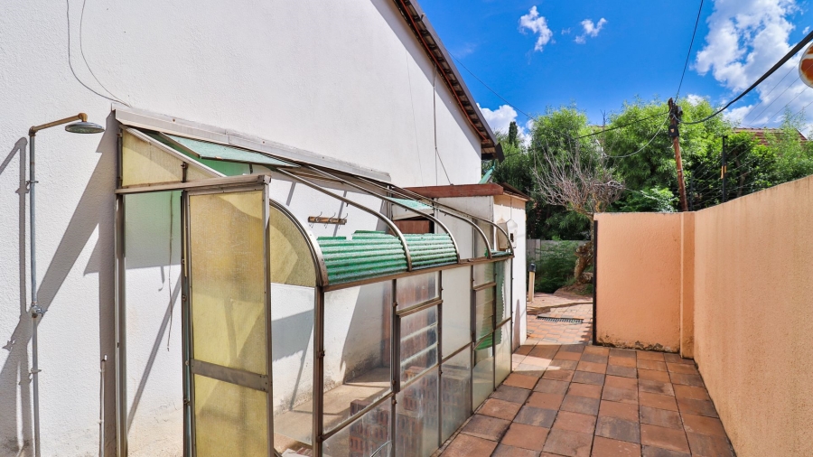 4 Bedroom Property for Sale in Parkmore Gauteng