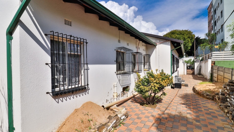 4 Bedroom Property for Sale in Parkmore Gauteng