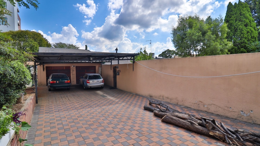 4 Bedroom Property for Sale in Parkmore Gauteng
