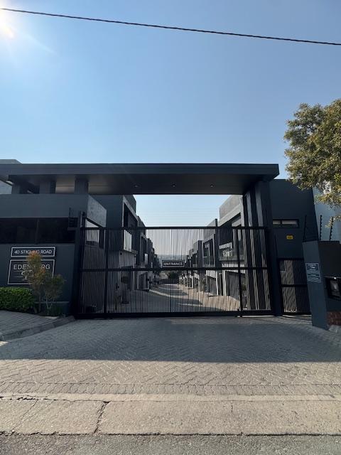 To Let 3 Bedroom Property for Rent in Edenburg Gauteng