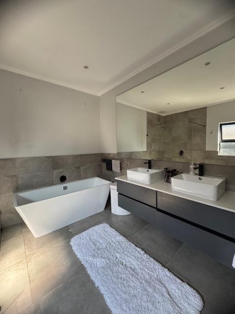 To Let 3 Bedroom Property for Rent in Edenburg Gauteng