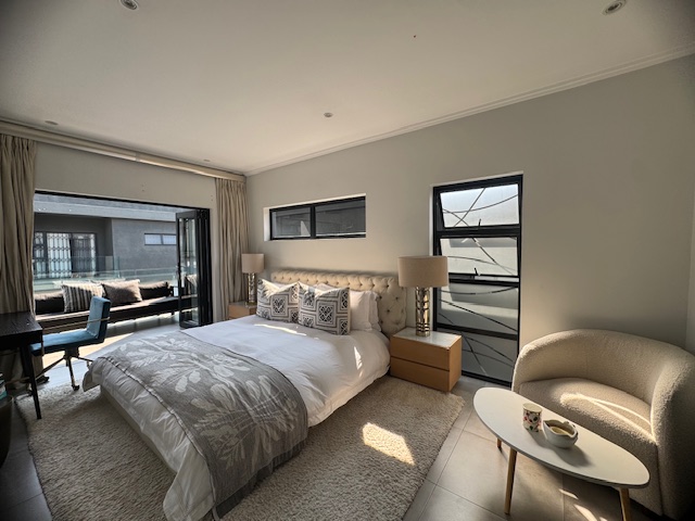 To Let 3 Bedroom Property for Rent in Edenburg Gauteng