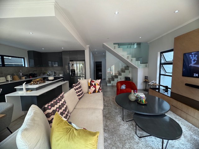 To Let 3 Bedroom Property for Rent in Edenburg Gauteng