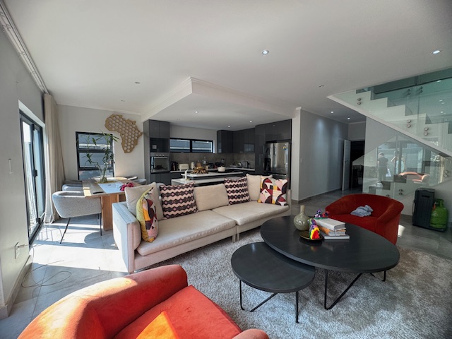 To Let 3 Bedroom Property for Rent in Edenburg Gauteng