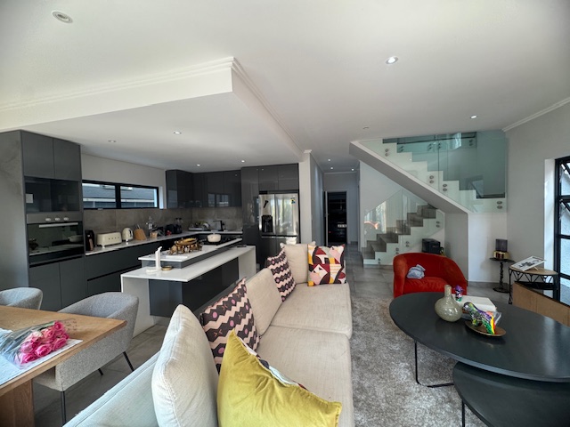 To Let 3 Bedroom Property for Rent in Edenburg Gauteng