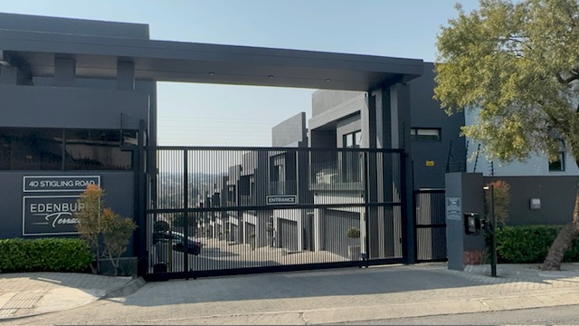 To Let 3 Bedroom Property for Rent in Edenburg Gauteng