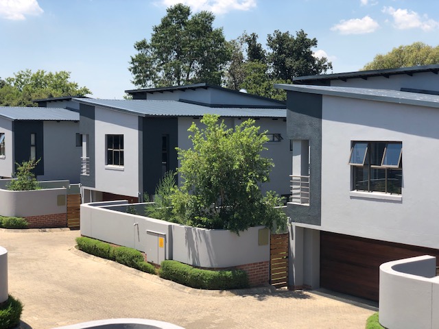 4 Bedroom Property for Sale in Bryanston Gauteng