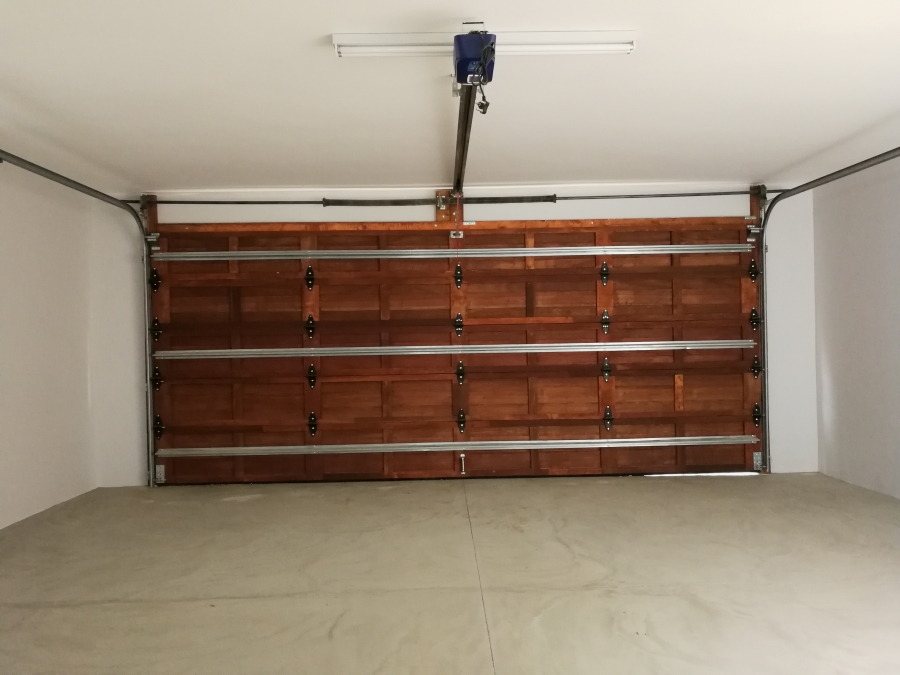 3 Bedroom Property for Sale in Hurlingham Gauteng