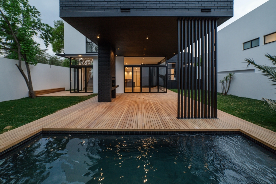 4 Bedroom Property for Sale in Bryanston East Gauteng