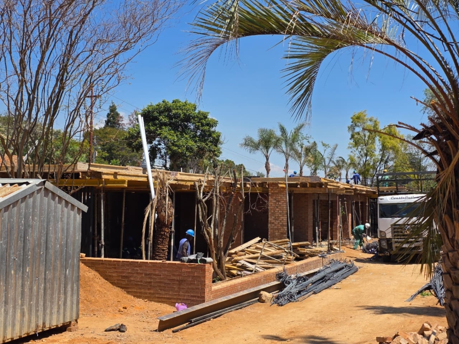 4 Bedroom Property for Sale in Bryanston East Gauteng