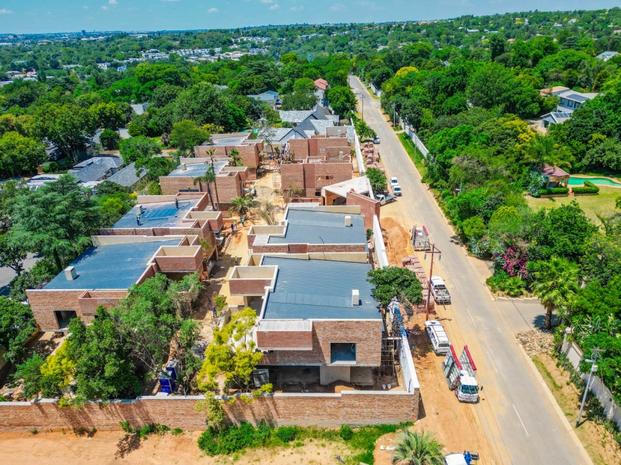 4 Bedroom Property for Sale in Bryanston East Gauteng