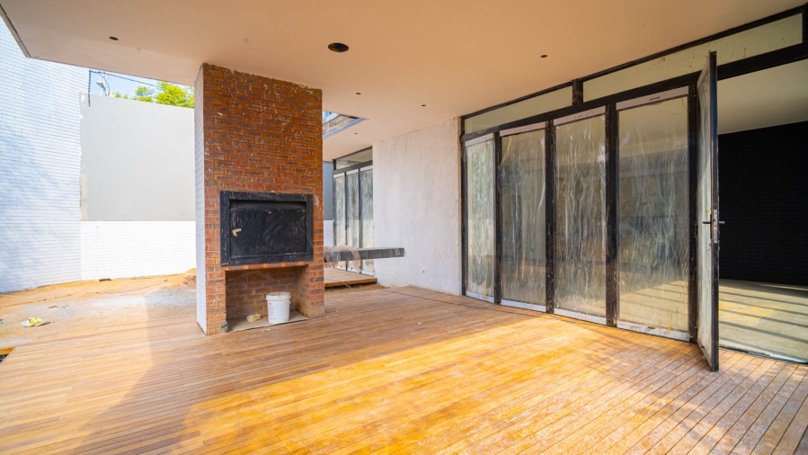 4 Bedroom Property for Sale in Bryanston East Gauteng