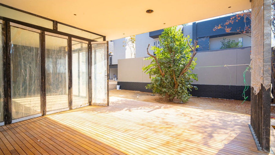 4 Bedroom Property for Sale in Bryanston East Gauteng