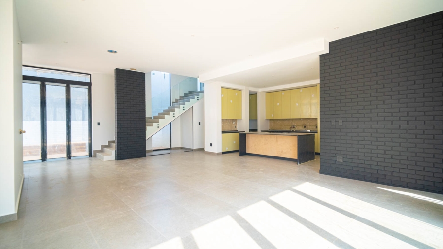 4 Bedroom Property for Sale in Bryanston East Gauteng