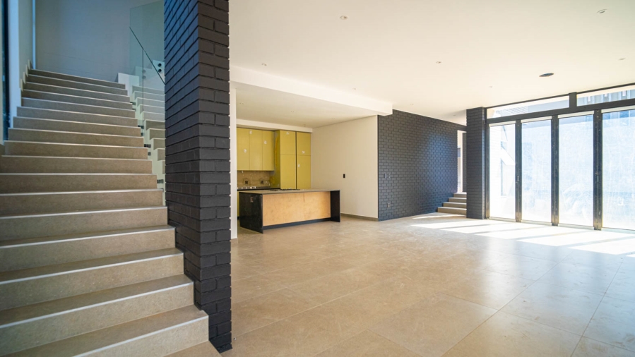 4 Bedroom Property for Sale in Bryanston East Gauteng