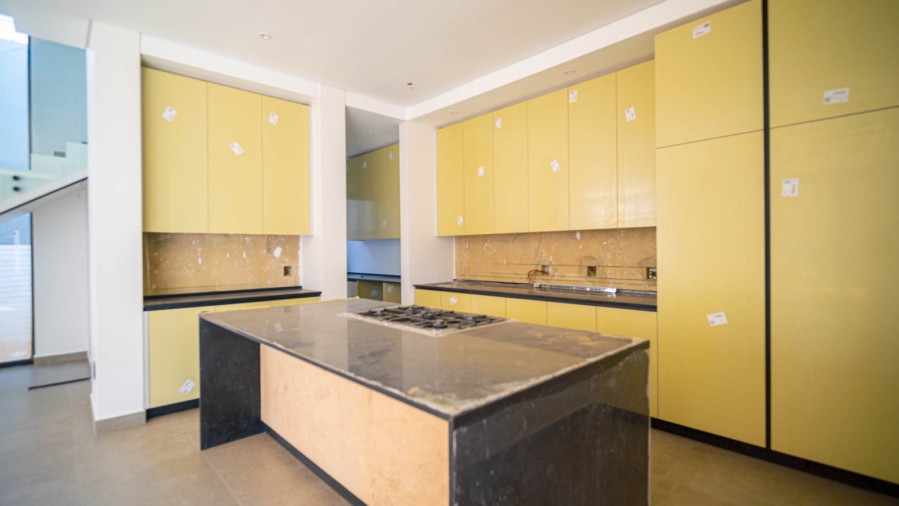 4 Bedroom Property for Sale in Bryanston East Gauteng