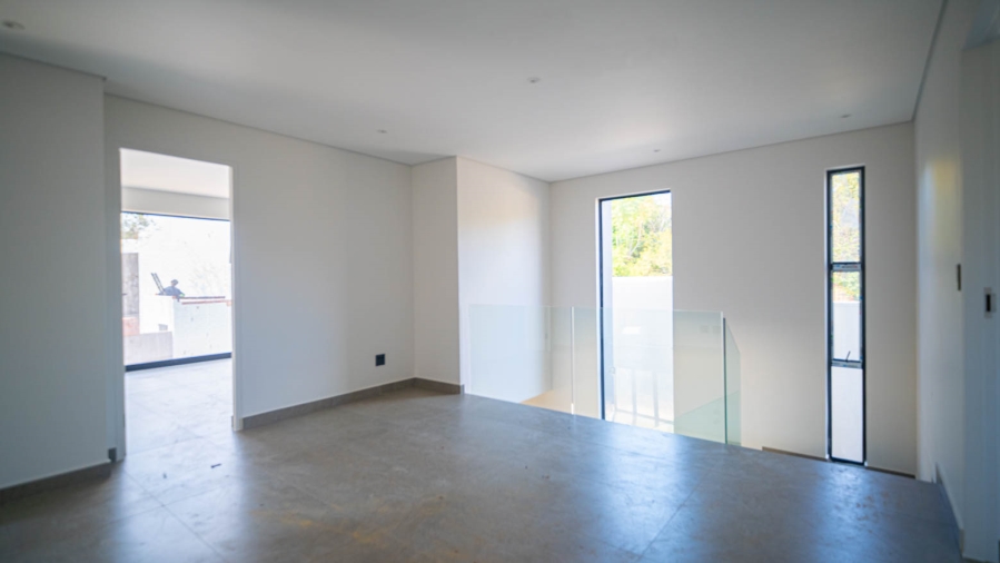 4 Bedroom Property for Sale in Bryanston East Gauteng