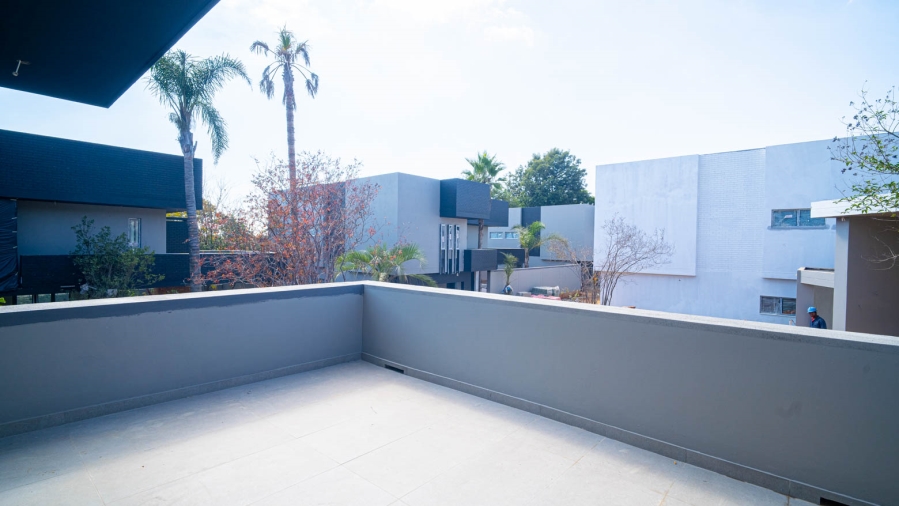 4 Bedroom Property for Sale in Bryanston East Gauteng