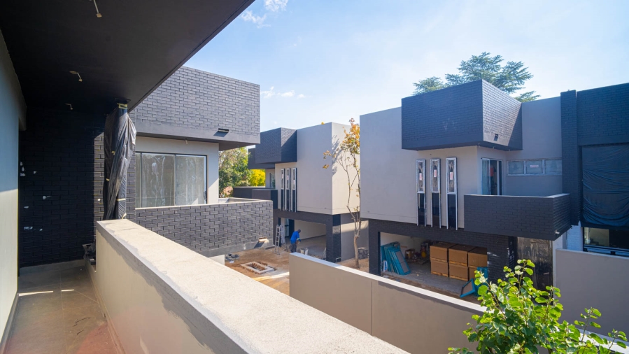 4 Bedroom Property for Sale in Bryanston East Gauteng