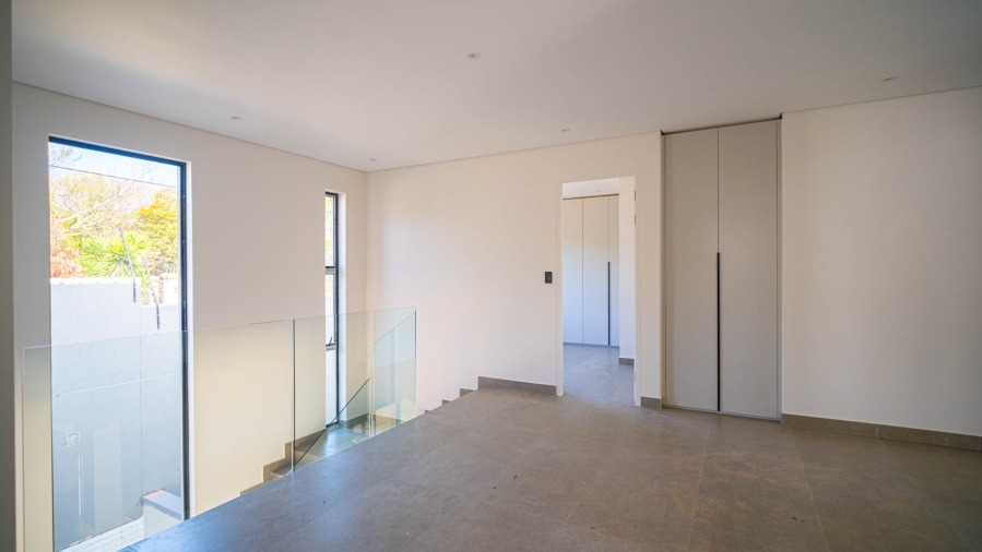 4 Bedroom Property for Sale in Bryanston East Gauteng