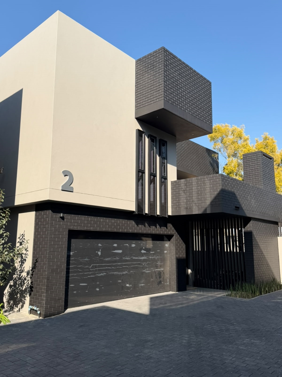 4 Bedroom Property for Sale in Bryanston East Gauteng