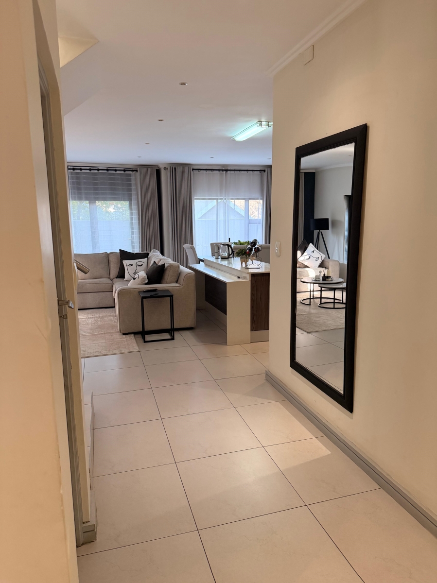 3 Bedroom Property for Sale in Bryanston East Gauteng