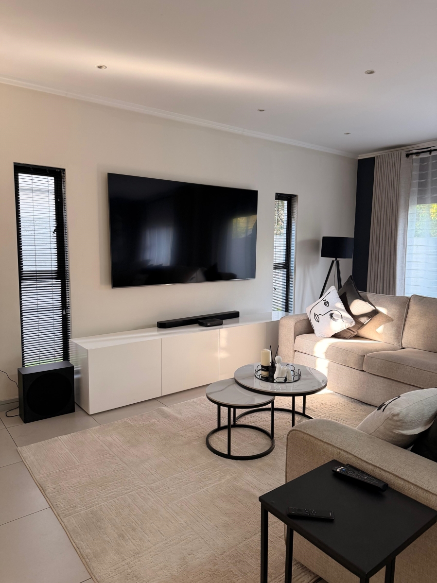 3 Bedroom Property for Sale in Bryanston East Gauteng