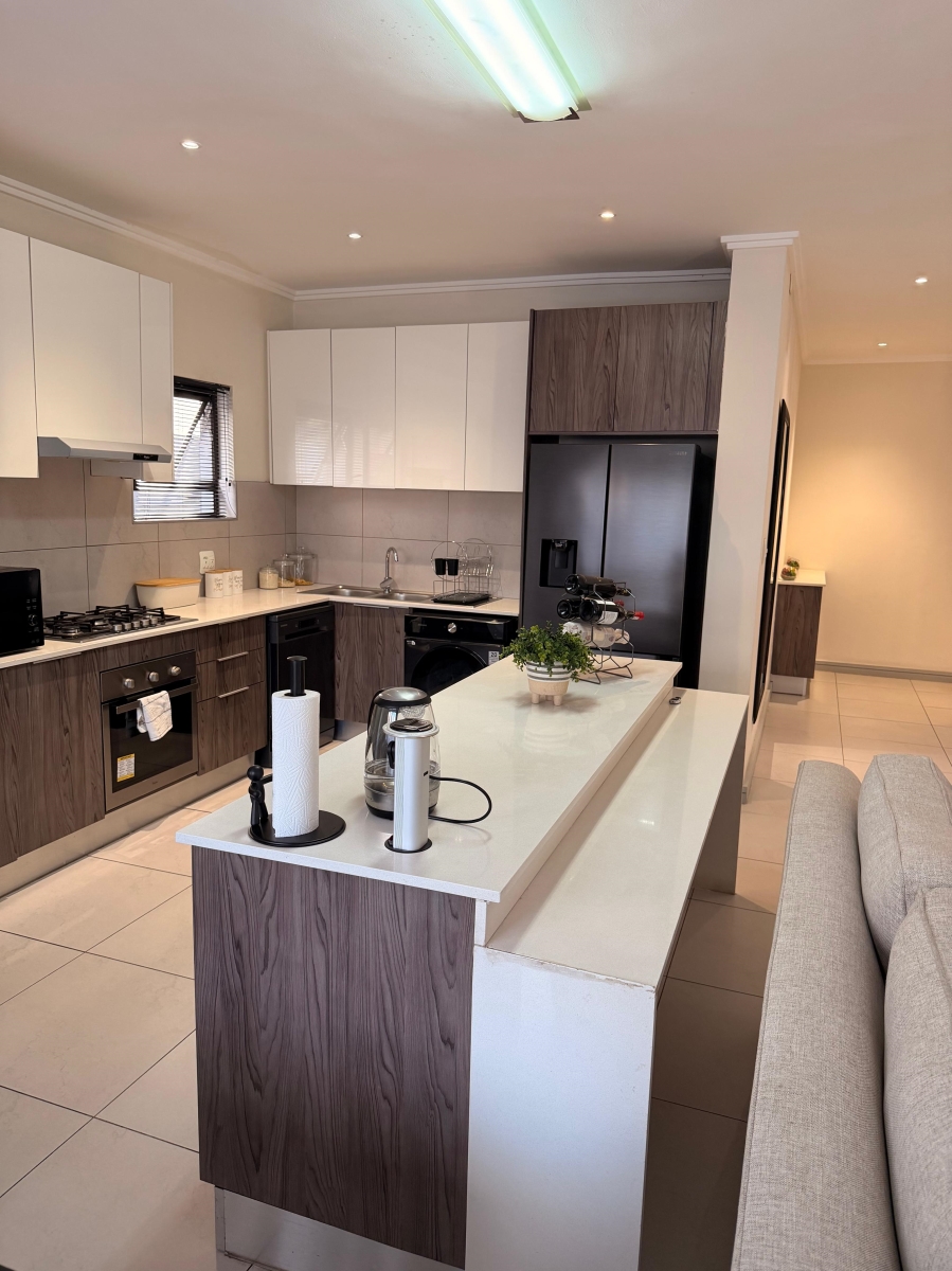 3 Bedroom Property for Sale in Bryanston East Gauteng