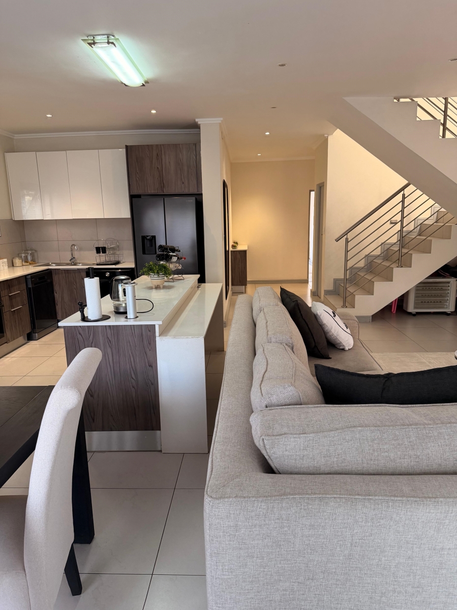 3 Bedroom Property for Sale in Bryanston East Gauteng