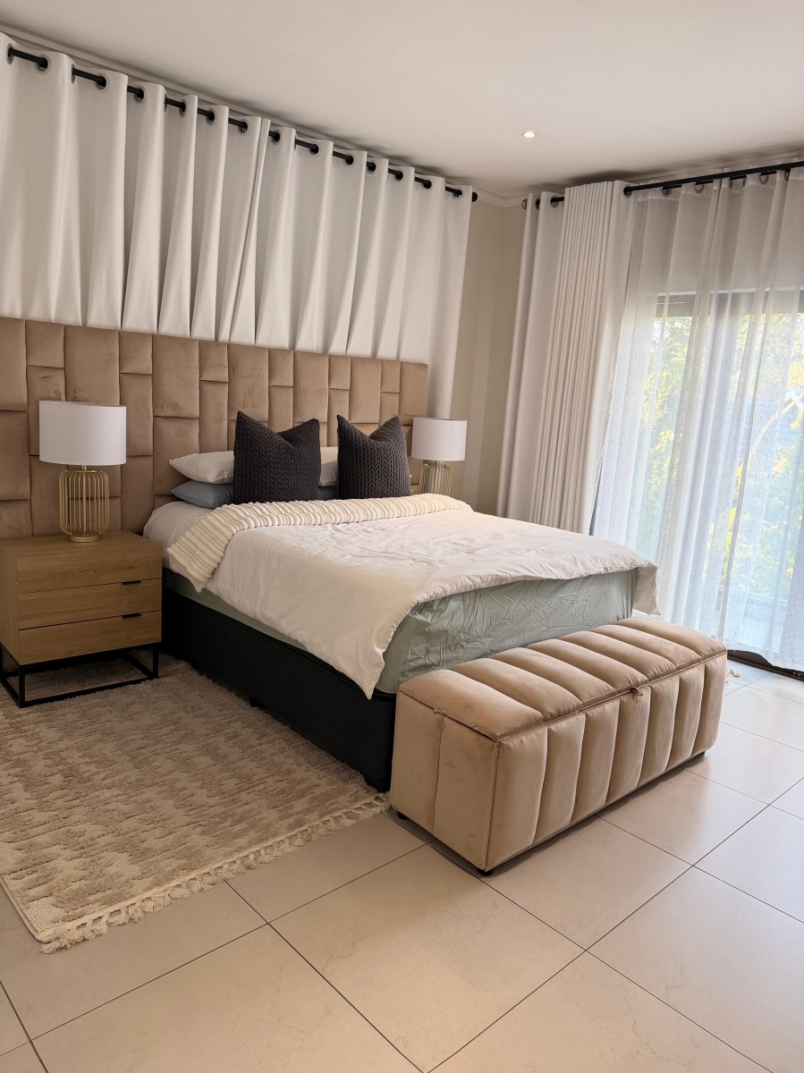 3 Bedroom Property for Sale in Bryanston East Gauteng