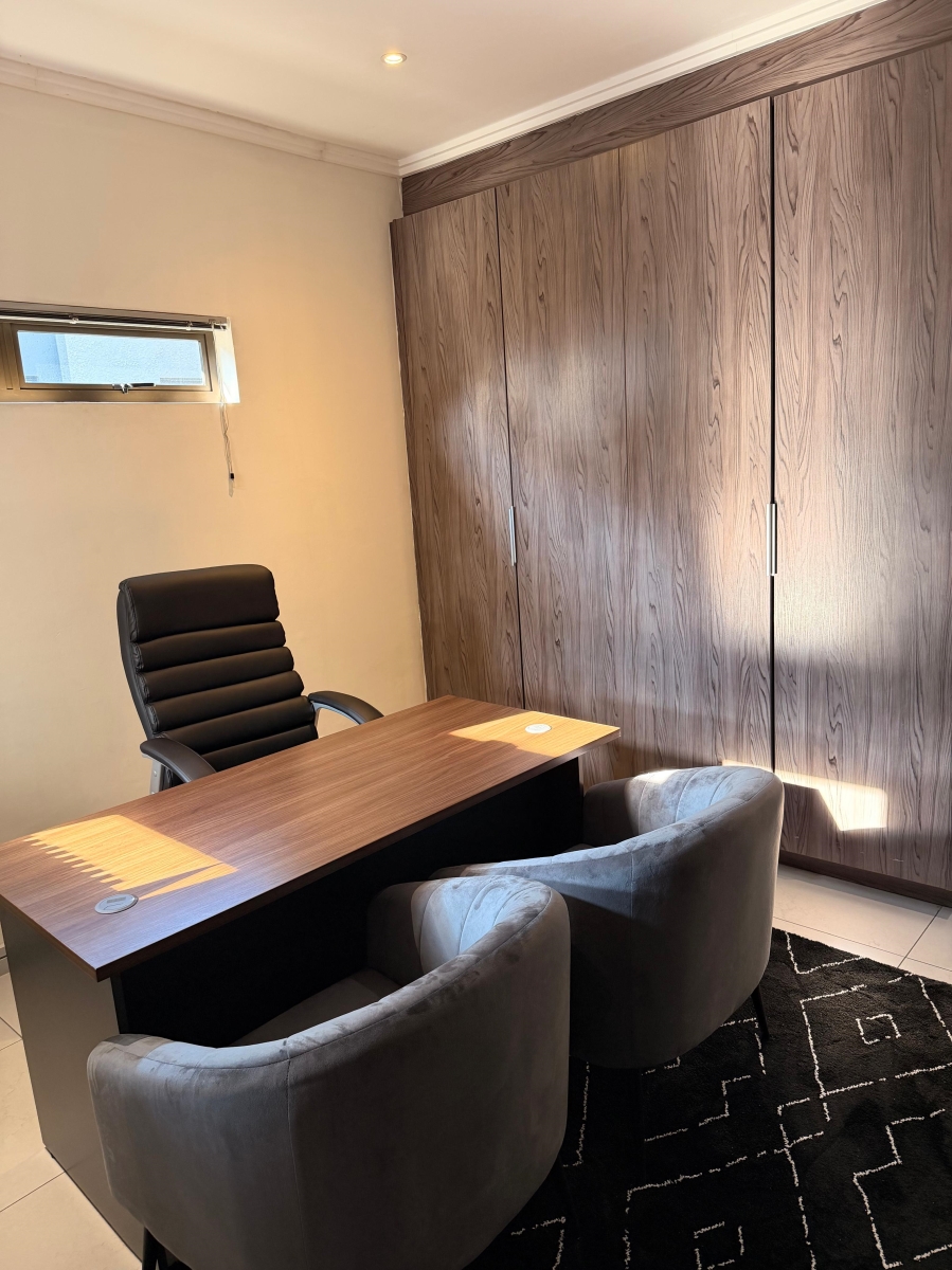 3 Bedroom Property for Sale in Bryanston East Gauteng