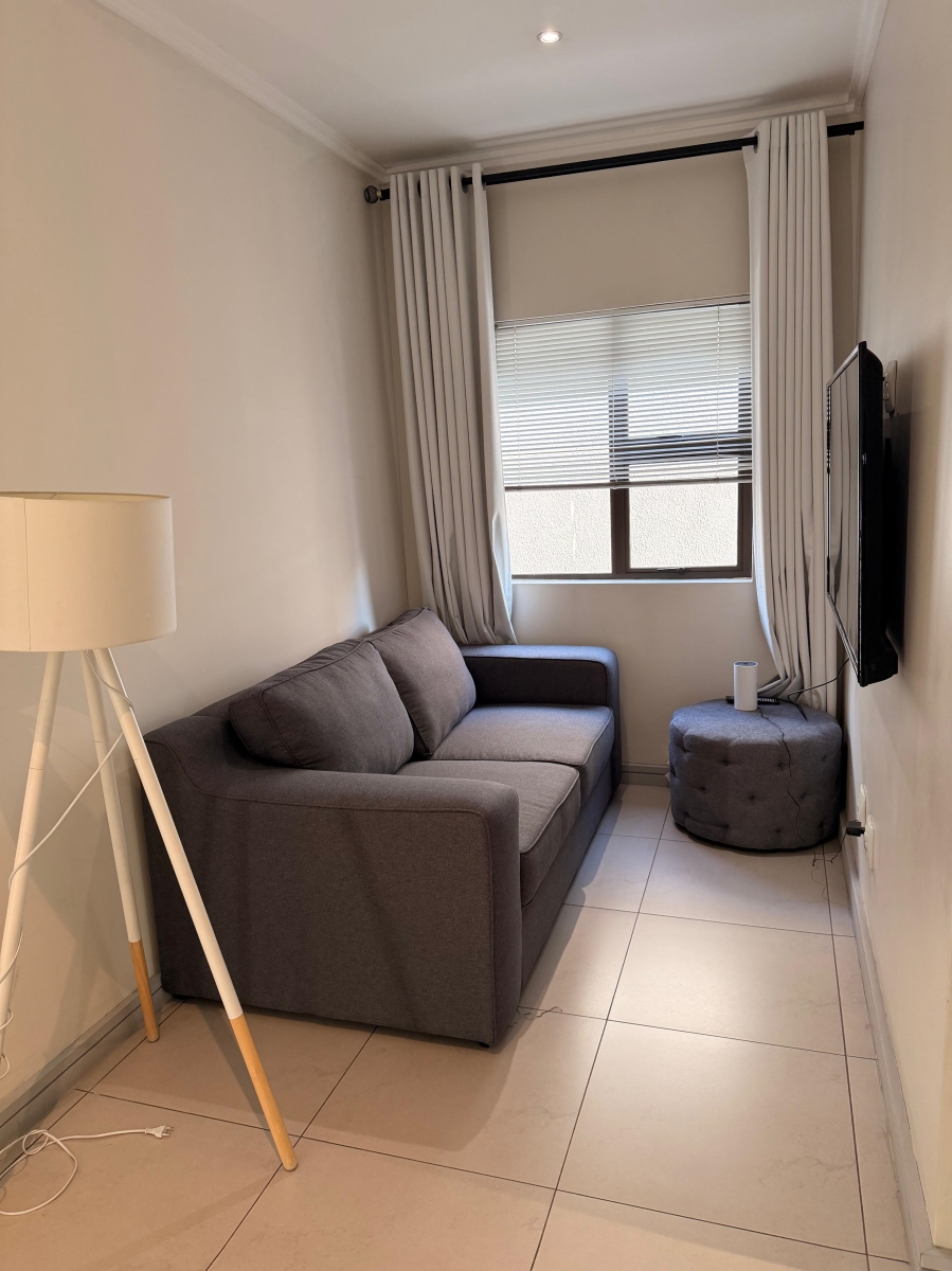 3 Bedroom Property for Sale in Bryanston East Gauteng