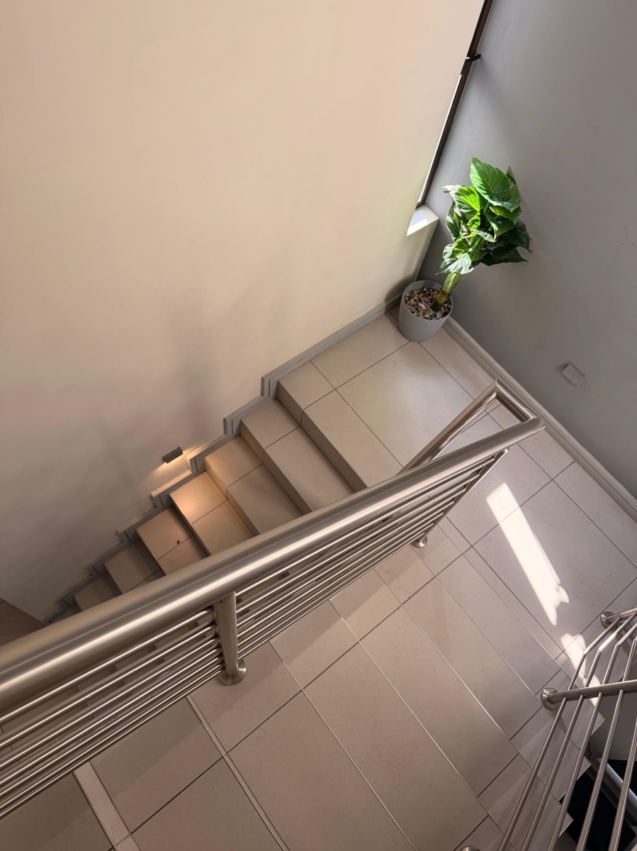 3 Bedroom Property for Sale in Bryanston East Gauteng